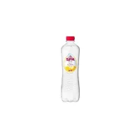 SPA Touch of Lemon Mineraalwater Koolzuurhoudend Petfles 05l (pak 6 x 500 milliliter) SPA Touch of Lemon Mineraalwater Koolzuurhoudend Petfles 05l (pak 6 x 500 milliliter)
