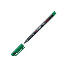 STABILO 843 OHPen Permanente Marker Medium Punt 1 mm Groen (doos 10 stuks) STABILO 843 OHPen Permanente Marker Medium Punt 1 mm Groen (doos 10 stuks)