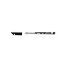 STABILO Fineliner Stabilo Write4all 156 zw/ds10 (pak 10 stuks) STABILO Fineliner Stabilo Write4all 156 zw/ds10 (pak 10 stuks)