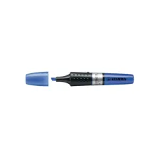 STABILO Tekstmarker Luminator XT 2 - 5 mm blauw (pak 5 stuks) STABILO Tekstmarker Luminator XT 2 - 5 mm blauw (pak 5 stuks)
