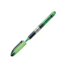 STABILO Tekstmarker Navigator 1 - 4 mm groen (pak 10 stuks) STABILO Tekstmarker Navigator 1 - 4 mm groen (pak 10 stuks)