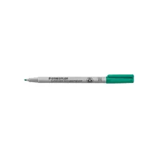STAEDTLER Lumocolor 315 Niet-permanente Marker Medium Punt 1 mm Groen (pak 10 stuks) STAEDTLER Lumocolor 315 Niet-permanente Marker Medium Punt 1 mm Groen (pak 10 stuks)