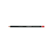 STAEDTLER Lumocolor Glaspotlood 16 cm Rood (pak 12 stuks) STAEDTLER Lumocolor Glaspotlood 16 cm Rood (pak 12 stuks)