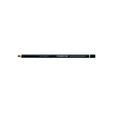 STAEDTLER Lumocolor Glaspotlood 16 cm Zwart (pak 12 stuks) STAEDTLER Lumocolor Glaspotlood 16 cm Zwart (pak 12 stuks)
