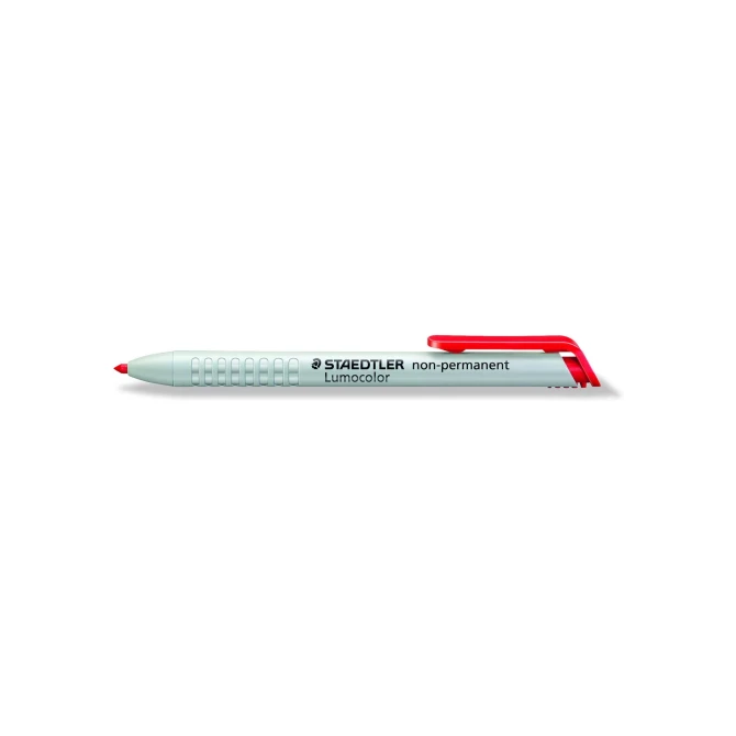 Staedtler Marker Omnichrom 768 wit/ds5 Staedtler Marker Omnichrom 768 wit/ds5