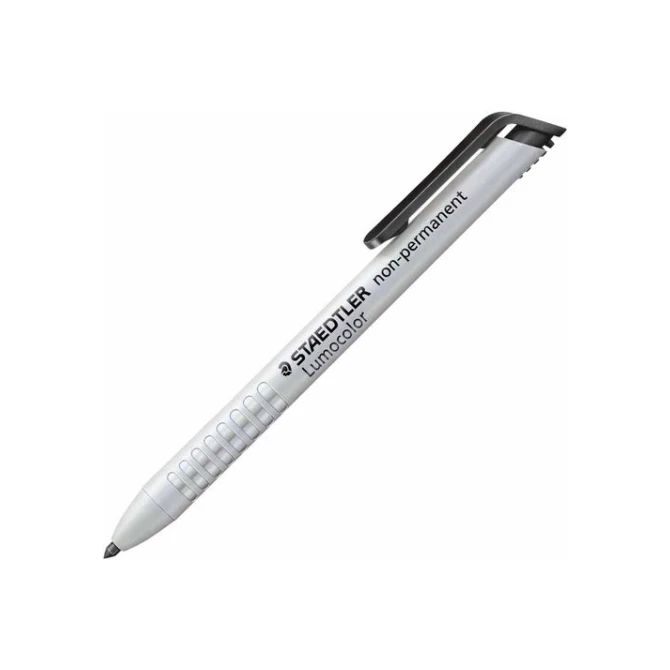 STAEDTLER Lumocolor Vulpotlood (pak 5 stuks) STAEDTLER Lumocolor Vulpotlood (pak 5 stuks)