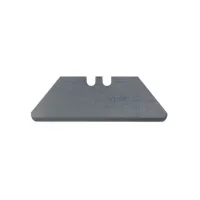 STANLEY 1992 Reservemesjes Stanleymes Afgeronde Punt (pak 10 stuks) STANLEY 1992 Reservemesjes Stanleymes Afgeronde Punt (pak 10 stuks)