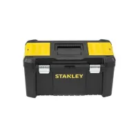 STANLEY Essential Gereedschapskoffer M 19 inch Geel Zwart