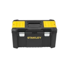 STANLEY Essential Gereedschapskoffer M 19 inch Geel Zwart