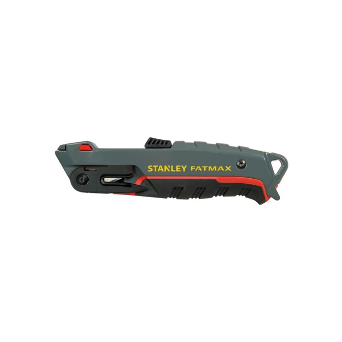 STANLEY FatMax Veiligheidsmes Grijs