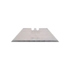 STANLEY Reservemesjes 1992 zonder gaten. Zilver (pak 10 stuks) STANLEY Reservemesjes 1992 zonder gaten. Zilver (pak 10 stuks)