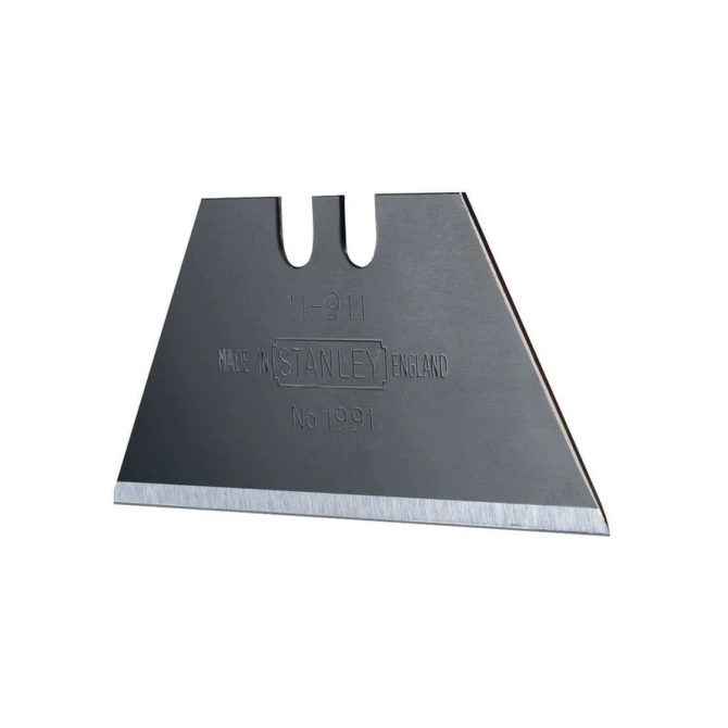 STANLEY Reservemesjes (pak 5 stuks) STANLEY Reservemesjes (pak 5 stuks)