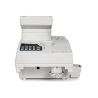 SAFESCAN 1550 Geldtelmachine Muntgeld SAFESCAN 1550 Geldtelmachine Muntgeld