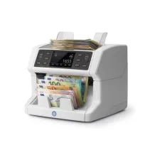 Safescan 2865-S Biljettelmachine Safescan 2865-S Biljettelmachine
