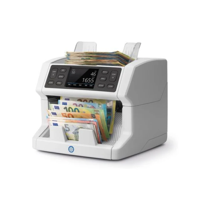Safescan 2865-S Biljettelmachine