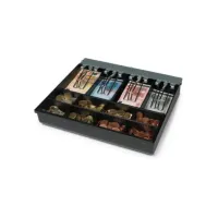SAFESCAN 3540 tray Inzetbak kassalade zwart