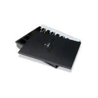SAFESCAN 3540L Afsluitbare deksel voor kassalade zwart SAFESCAN 3540L Afsluitbare deksel voor kassalade zwart