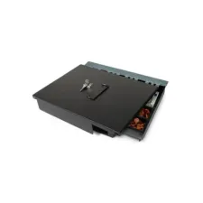 SAFESCAN 4141T2 Aanpasbare Inzetbak Zwart SAFESCAN 4141T2 Aanpasbare Inzetbak Zwart