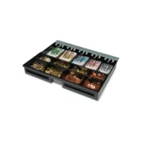 SAFESCAN 4646T Inzetbak Kassalade Zwart