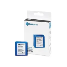 Safescan LB-105 Oplaadbare Batterij Safescan LB-105 Oplaadbare Batterij
