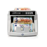SAFESCAN Biljettelmachine 2465-S SAFESCAN Biljettelmachine 2465-S
