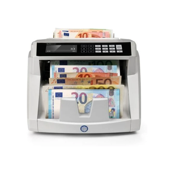 SAFESCAN Biljettelmachine 2465-S SAFESCAN Biljettelmachine 2465-S