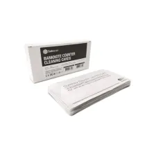 Safescan Cleaning Cards Safescan Cleaning Cards