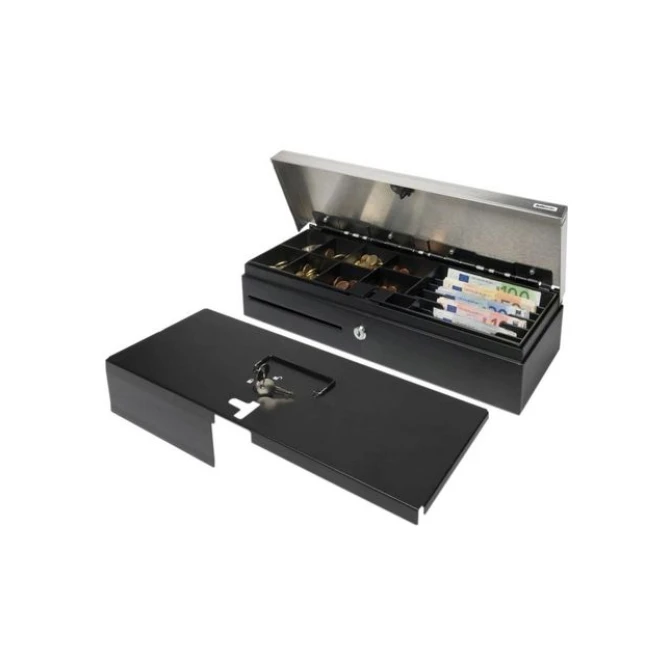 Deksel afsluitbaar Safescan 4617L Deksel afsluitbaar Safescan 4617L