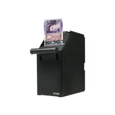 Afroomkluis Safescan 4100 zwart