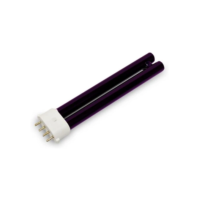 SAFESCAN Reserve UV Lamp tbv Valsgelddetector 50 en 70 170 x 33 x 23 mm 9 W SAFESCAN Reserve UV Lamp tbv Valsgelddetector 50 en 70 170 x 33 x 23 mm 9 W