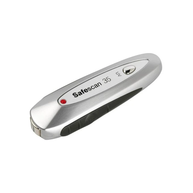 Valsgeld detector Safescan 35