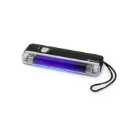 SAFESCAN Valsgelddetector 40H draagbaar en slank ontwerp 7 W UV-lamp SAFESCAN Valsgelddetector 40H draagbaar en slank ontwerp 7 W UV-lamp