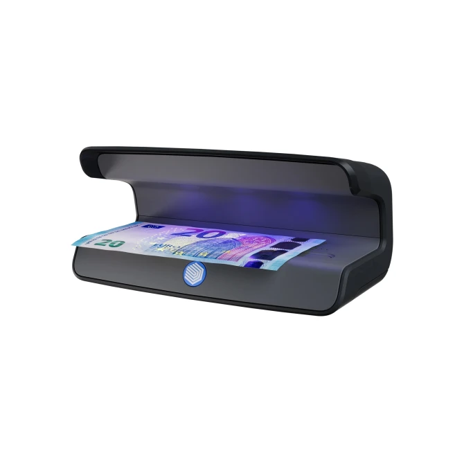 Safescan Valsgeldetector Safescan 55 LED Safescan Valsgeldetector Safescan 55 LED