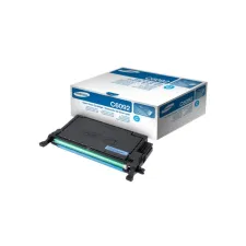 Samsung CLT-C6092S Toner Cyaan