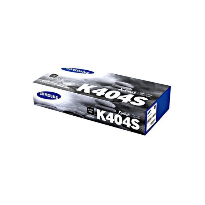 Samsung CLT-K404S Toner Zwart