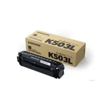 Samsung CLT-K503L Toner Zwart Samsung CLT-K503L Toner Zwart