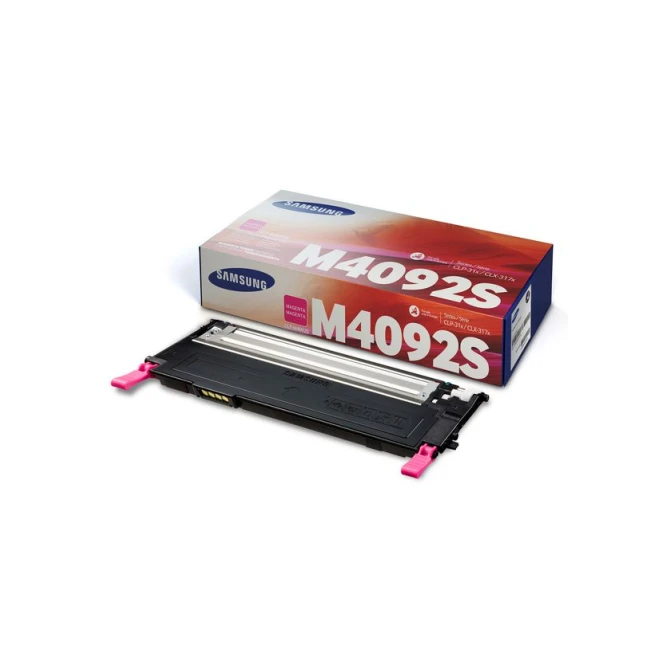 Samsung CLT-M4092S Toner Magenta Samsung CLT-M4092S Toner Magenta