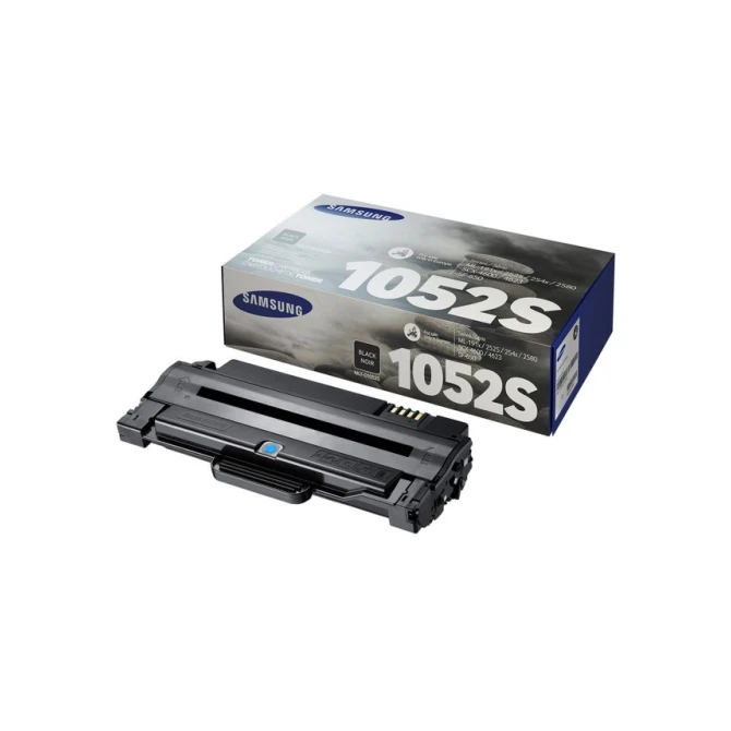Samsung MLT-D1052S Toner Zwart Samsung MLT-D1052S Toner Zwart