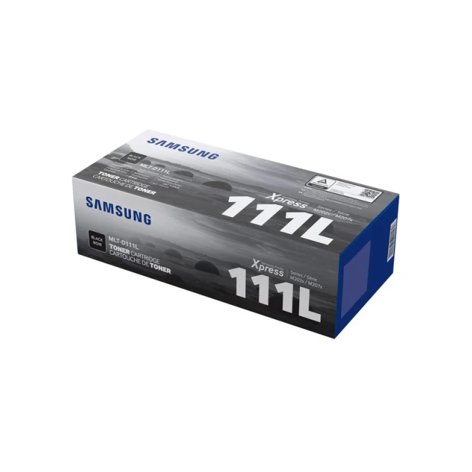 Samsung MLT-D111L Toner Zwart Samsung MLT-D111L Toner Zwart
