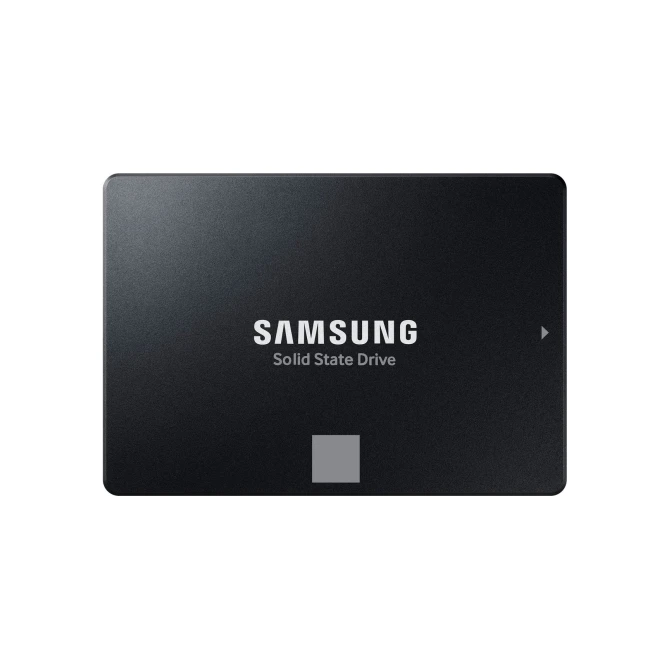 Samsung SSD Samsung 870EVO 1TB