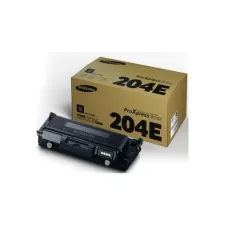 Samsung Samsung MLT-D204E - extra hoog rendement - zwart - origineel - tonercartridge (SU925A) Samsung Samsung MLT-D204E - extra hoog rendement - zwart - origineel - tonercartridge (SU925A)