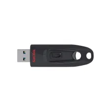 SanDisk Ultra USB-Stick 30 128 GB Zwart SanDisk Ultra USB-Stick 30 128 GB Zwart