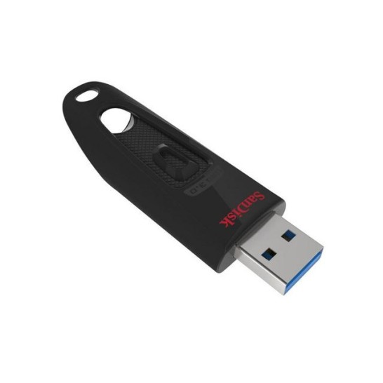 SanDisk Ultra USB-Stick 30 32 GB Zwart