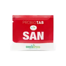 GREENSPEED Probio Tab San Sanitairreiniger Tablet 4.5 g