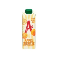 Appelsientje Sinaasappelsap 330ml (pak 24 stuks)