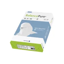 Scaldia Papier BalancePure A3 80g/pal100 (1 pak x 100 vellen) Scaldia Papier BalancePure A3 80g/pal100 (1 pak x 100 vellen)