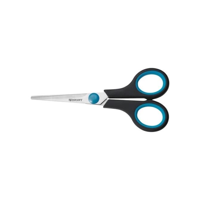 Schaar Westcott Easy Grip 14cm