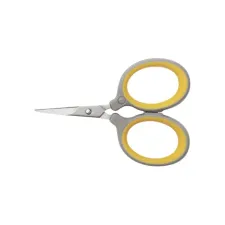 Schaar Westcott RVS silhouette 10cm