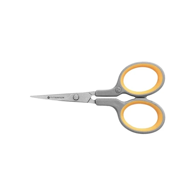 Schaar Westcott Titanium silhouette 10cm