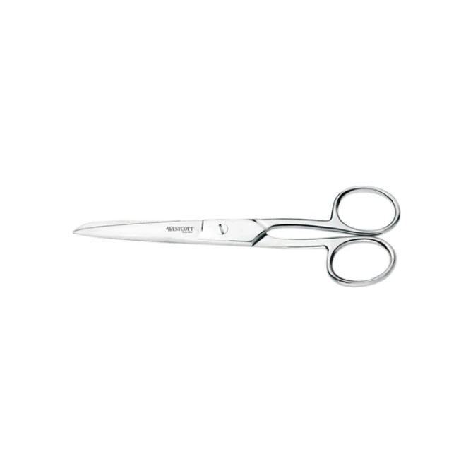 Schaar Westcott Titanium silhouette 13cm